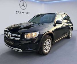 MERCEDES GLB GLB 200D