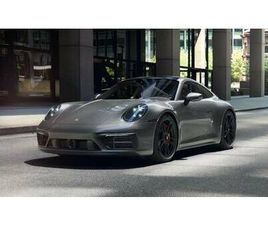 PORSCHE 911 992 CARRERA PORSCHE 911 CARRERA GTS