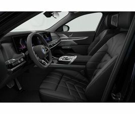 BMW I7 XDRIVE 60 BMW I7 XDRIVE60 400 KW (544 CV)
