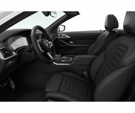 BMW SERIE 4 CABRIOLET 430 BMW SERIE 4 430I CABRIO 190 KW (258 CV)