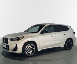 BMW X1 XDRIVE 28I BMW X1 M35I XDRIVE 221 KW (300 CV)
