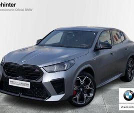 BMW X2 M35I XDRIVE 221 KW (300 CV)