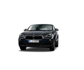 BMW X2 SDRIVE18D 110 KW (150 CV)