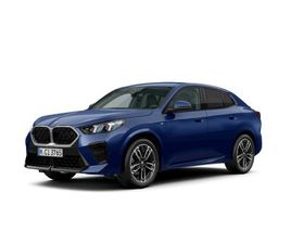 BMW X2 SDRIVE 20D BMW X2 SDRIVE20D 120 KW (163 CV)