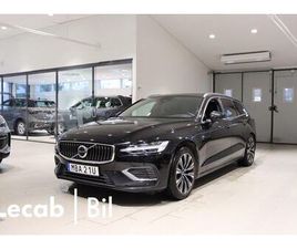 RECHARGE T6 350HK AWD GEARTRONIC