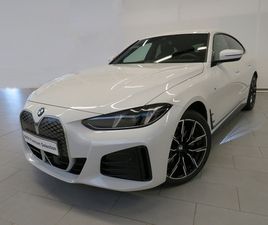 BMW I4 EDRIVE40 250 KW (340 CV)