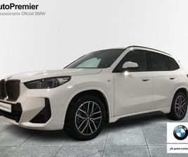 BMW IX1 EDRIVE20 150 KW (204 CV)