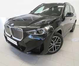 BMW IX1 EDRIVE20 150 KW (204 CV)