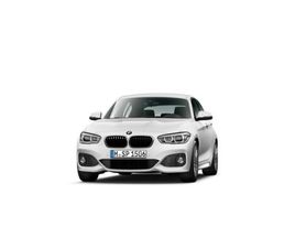 BMW SERIE 1 118D 110 KW (150 CV)