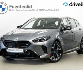 BMW SERIE 1 M135I XDRIVE 221 KW (300 CV)