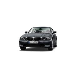 BMW SERIE 3 320D 140 KW (190 CV)