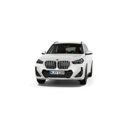 BMW X1 SDRIVE 18D BMW X1 SDRIVE18D 110 KW (150 CV)