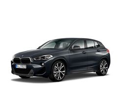 BMW X2 SDRIVE 18D BMW X2 SDRIVE18D 110 KW (150 CV)