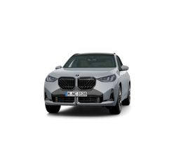 BMW X3 XDRIVE 20I BMW X3 XDRIVE20 153 KW (208 CV)