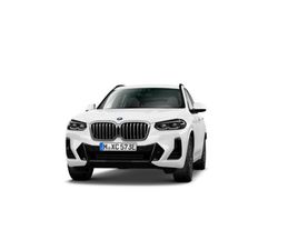 BMW X3 XDRIVE30E XLINE 215 KW (292 CV)