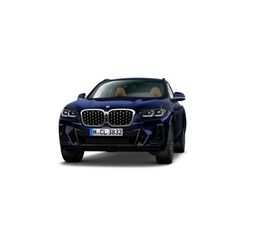 BMW X4 XDRIVE20D XLINE 140 KW (190 CV)