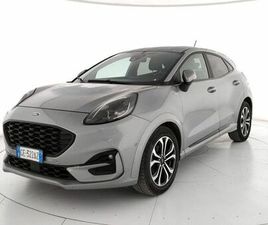 FORD PUMA 1.0 ECOBOOST H ST-LINE S&S 125CV