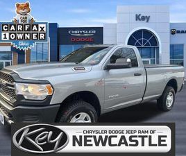 RAM TRUCKS RAM 3500 USED 2022 RAM 3500 TRADESMAN