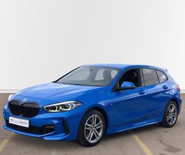 BMW SERIE 1 118I 103 KW (140 CV)