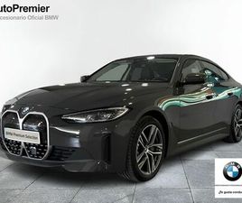 BMW I4 EDRIVE40 250 KW (340 CV)