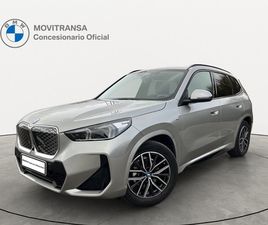 BMW IX1 EDRIVE20 150 KW (204 CV)