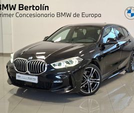 BMW SERIE 1 118D 110 KW (150 CV)
