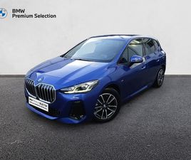 BMW SERIE 2 ACTIVE TOURER 218 BMW SERIE 2 218D ACTIVE TOURER 110 KW (150 CV)