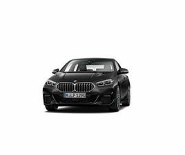 BMW SERIE 2 218D GRAN COUPE 110 KW (150 CV)