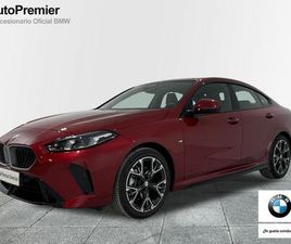 BMW SERIE 2 220D GRAN COUPE 120 KW (163 CV)