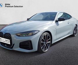 BMW SERIE 4 M440I COUPÉ 275 KW (374 CV)