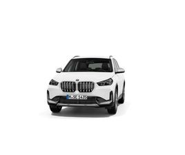 BMW X1 SDRIVE18D 110 KW (150 CV)