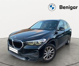 BMW X1 SDRIVE 18D BMW X1 SDRIVE18D 110 KW (150 CV)