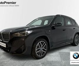 BMW X1 XDRIVE25E 180 KW (245 CV)