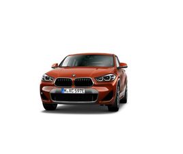 BMW X2 XDRIVE25E 162 KW (220 CV)