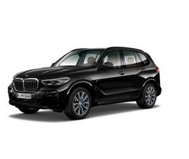 BMW X5 30D BMW X5 XDRIVE30D 210 KW (286 CV)