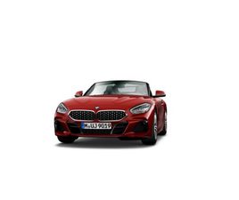 BMW Z4 SDRIVE 20I BMW Z4 SDRIVE20I CABRIO 145 KW (197 CV)