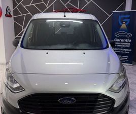 FORD TOURNEO CONNECT 1.5 TDCI 120 CV TITANIUM