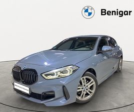 BMW SERIE 1 118D BUSINESS 110 KW (150 CV)