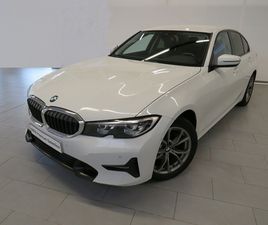 BMW SERIE 3 318D 110 KW (150 CV)