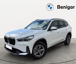 BMW X1 SDRIVE18D 110 KW (150 CV)