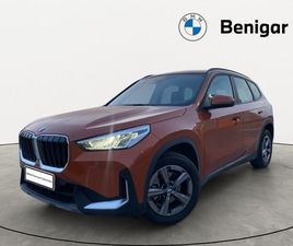 BMW X1 SDRIVE 18D BMW X1 SDRIVE18D 110 KW (150 CV)