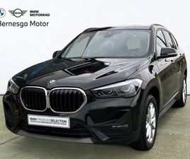 BMW X1 SDRIVE18D 110 KW (150 CV)