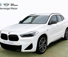 BMW X2 XDRIVE25E 162 KW (220 CV)