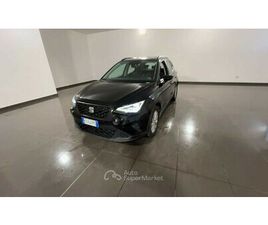 SEAT ARONA 1.0 ECOTSI STYLE 110CV DSG ARONA 1.0 ECOTSI STYLE 110CV DSG