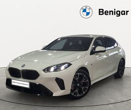 BMW SERIE 1 120D 120 KW (163 CV)