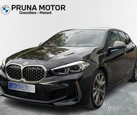 BMW SERIE 1 M135I 225 KW (306 CV)