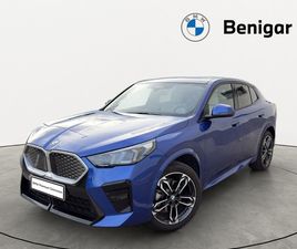 BMW IX2 BMW IX2 EDRIVE20 150 KW (204 CV)