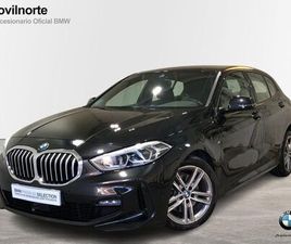 BMW SERIE 1 118D 110 KW (150 CV)