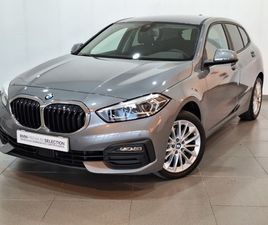 BMW SERIE 1 118D BUSINESS 110 KW (150 CV)