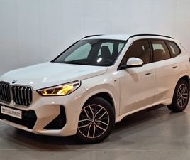 BMW X1 SDRIVE20D 120 KW (163 CV)